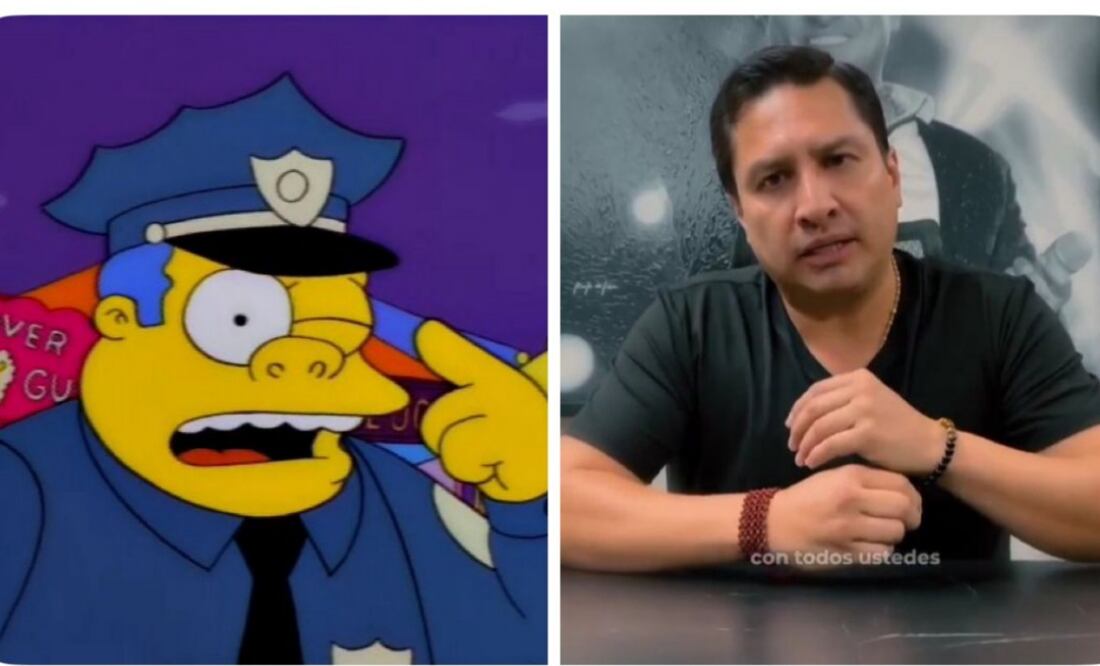 El cantante protagonizó una fuerte polémica en redes sociales. Fotos: Instagram