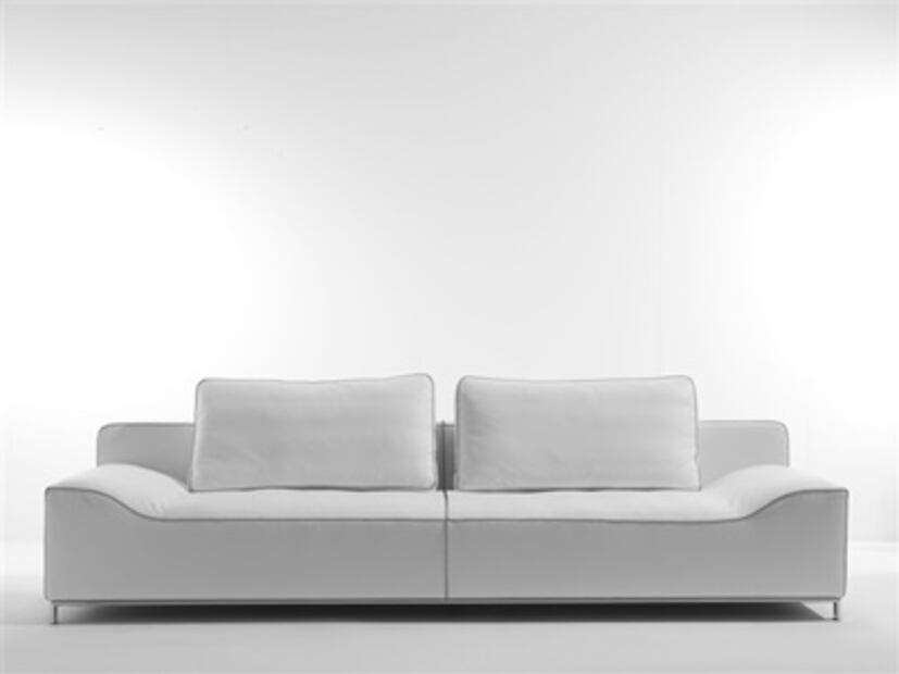 Tendencia Black and White