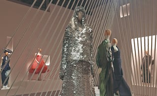 Museo de Qatar recibe creaciones de 80 diseñadores emergentes