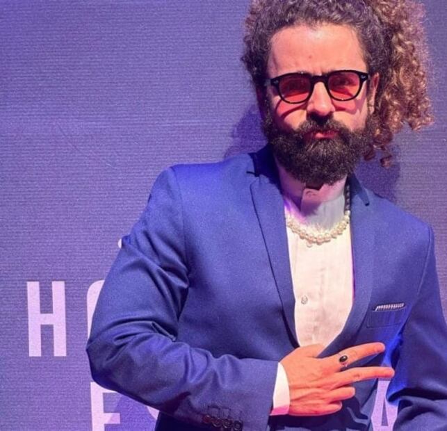 Javier Ibarreche vive experiencia “de película” en los Premios Oscar; estos son sus momentos favoritos 