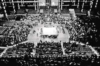 Sedes olímpicas de México 1968