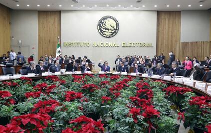 Alista INE mayor fiscalización a gastos en redes