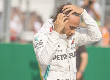 La lección que deja el GP de Alemania