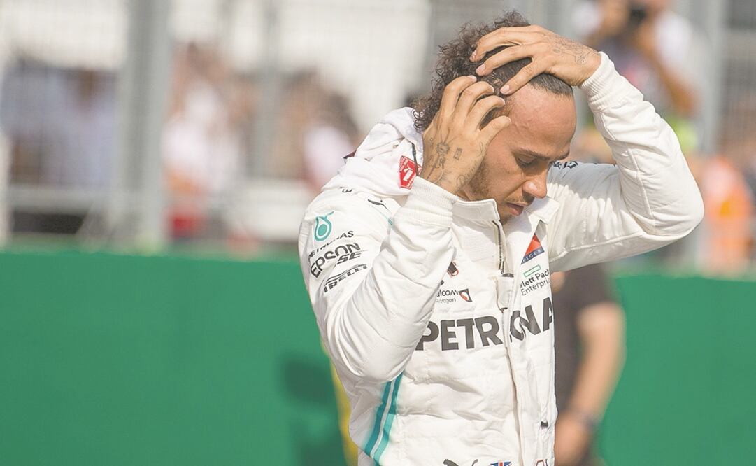 La lección que deja el GP de Alemania