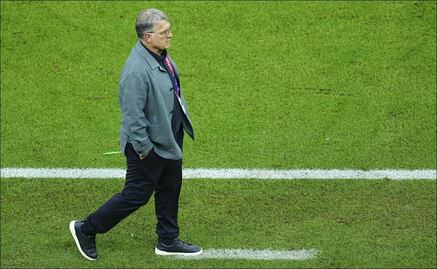 Los memes revientan al Tata Martino "por ayudar" a Argentina a ganar el título en Qatar 2022