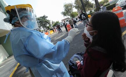 Crecen casos positivos y hospitalizaciones por Covid-19 en Morelos