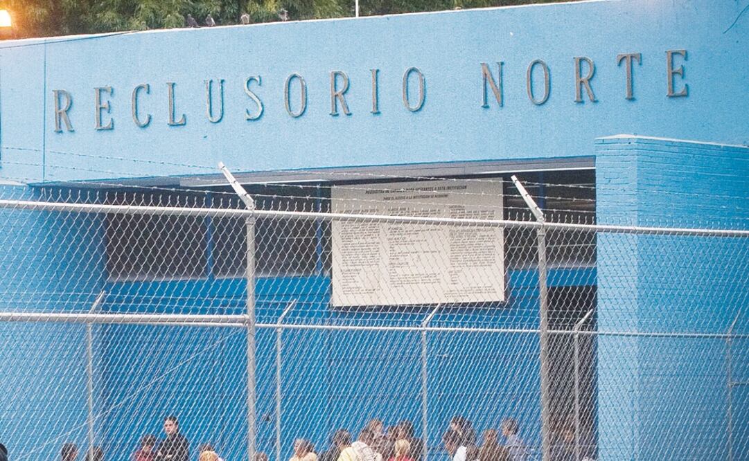 Foto: Archivo / EL UNIVERSAL