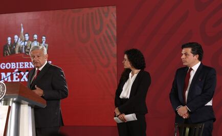 Válido, proceso de licitación del Tren Maya aún sin consulta: AMLO