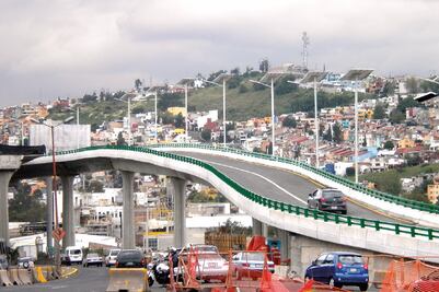 OHL: se usarán todos los recursos contra imputaciones de la CNBV