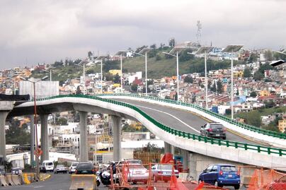 FGR arremete contra juez que desechó caso Viaducto Bicentenario; lo acusa de absolver a exmagistrado señalado de favorecer al CJNG