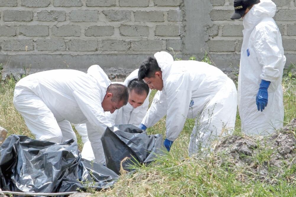 Cifras. La CIDH expuso que 73 periodistas han sido asesinado desde 2010 a la fecha y que 96.6% de los casos permanecen en impunidad (ARCHIVO EL UNIVERSAL)