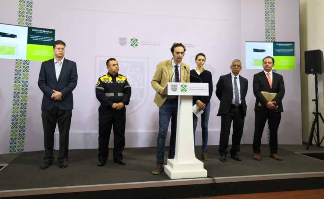 Fotografía: Eduardo Hernández/ EL UNIVERSAL