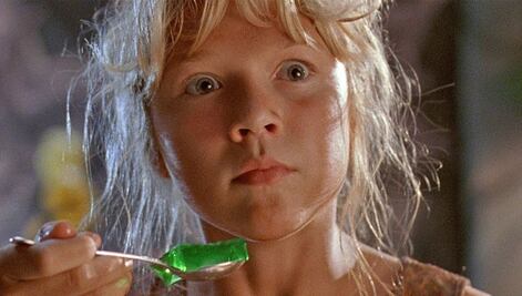 A 30 años del éxito, el rotundo cambio físico de Ariana Richards, la niña de “Jurassic Park”