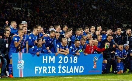 Islandia: el combinado sensación