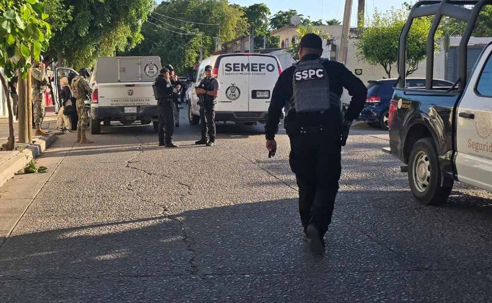 Una de las victimas es una mujer de nombre Manuela “N”
Foto: Especial.