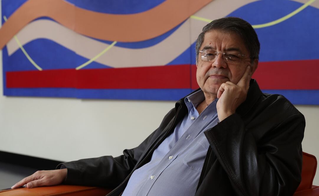 Foto: Archivo EL UNIVERSAL