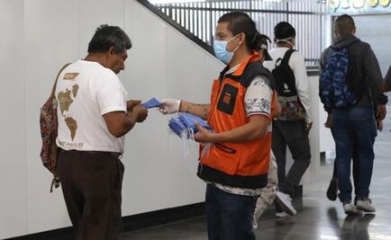 Por Covid-19, registran 273 muertes de servidores públicos en la CDMX