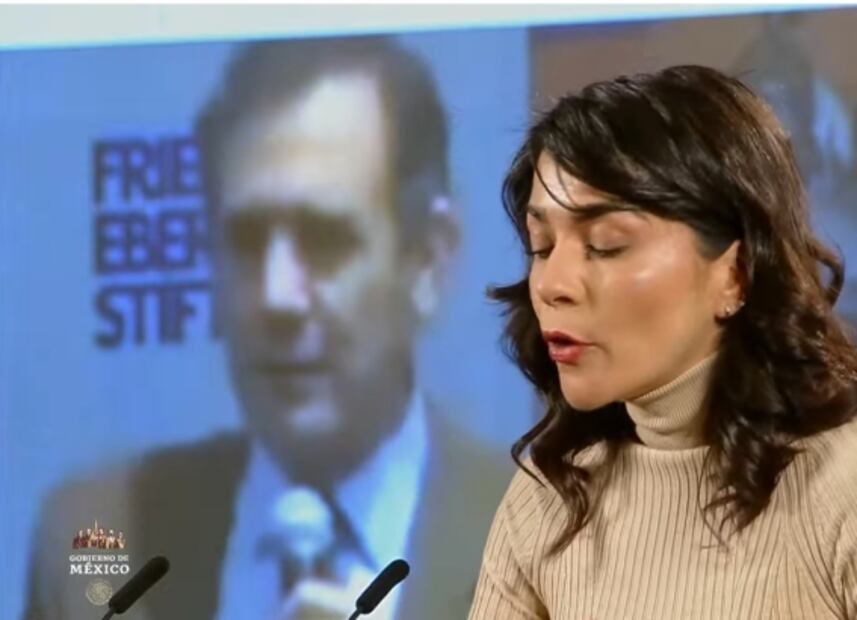 La mañanera de AMLO, 7 de diciembre, minuto a minuto