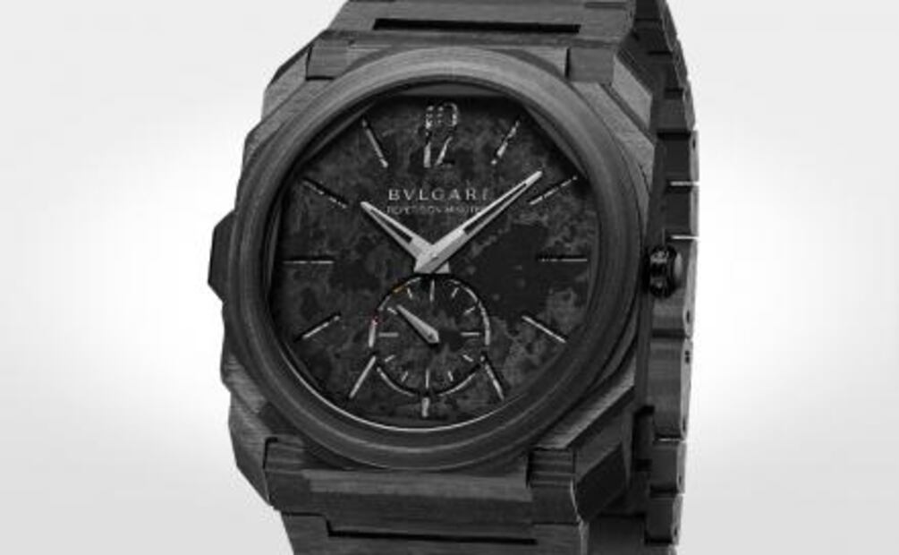 Bulgari y la clave de la modernidad