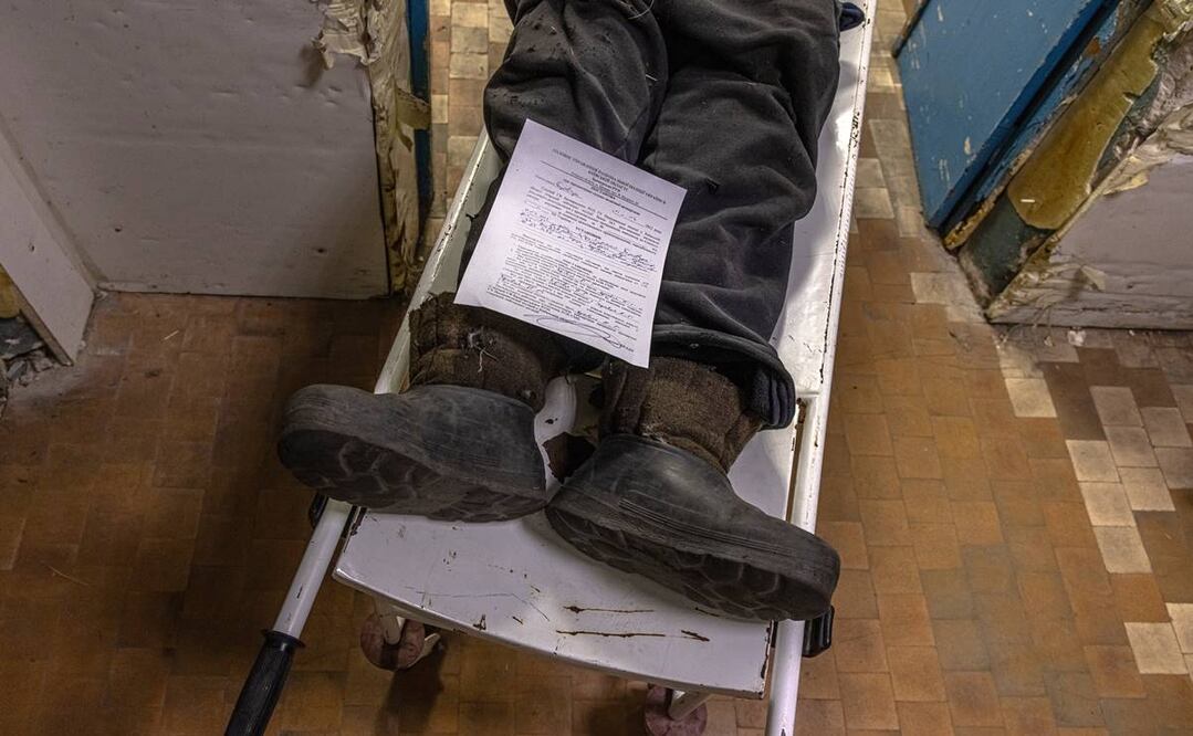 Imagen ilustrativa. Foto: EFE