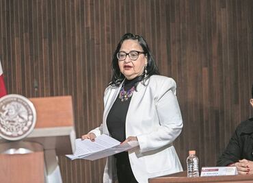 Alarmantes, dichos de AMLO contra Norma Piña, dicen abogados