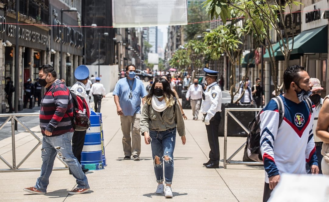 Foto: Archivo / EL UNIVERSAL