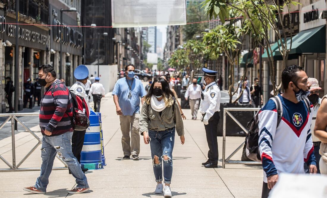 Foto: Archivo / EL UNIVERSAL