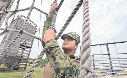 Requisitos para entrar al Ejército en 2022