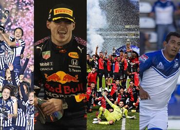 Anuario UD: Diciembre 2021