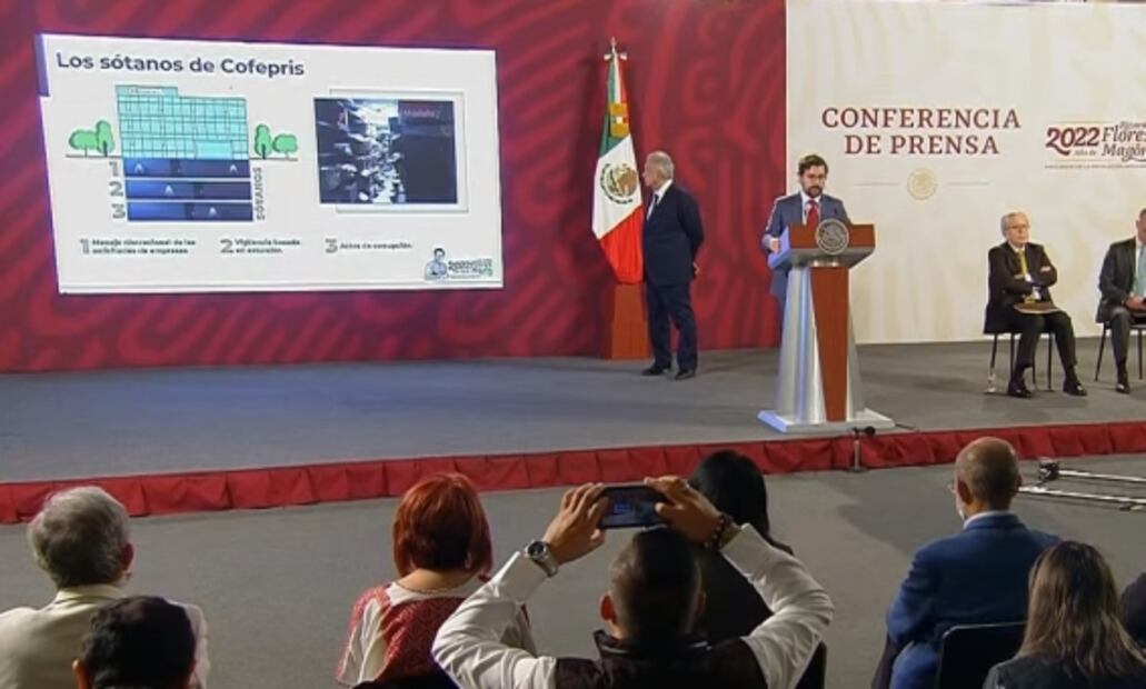 La mañanera de AMLO, 7 de junio, minuto a minuto