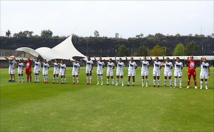 ¿Qué aleja a Pumas femenil del estadio de C.U?