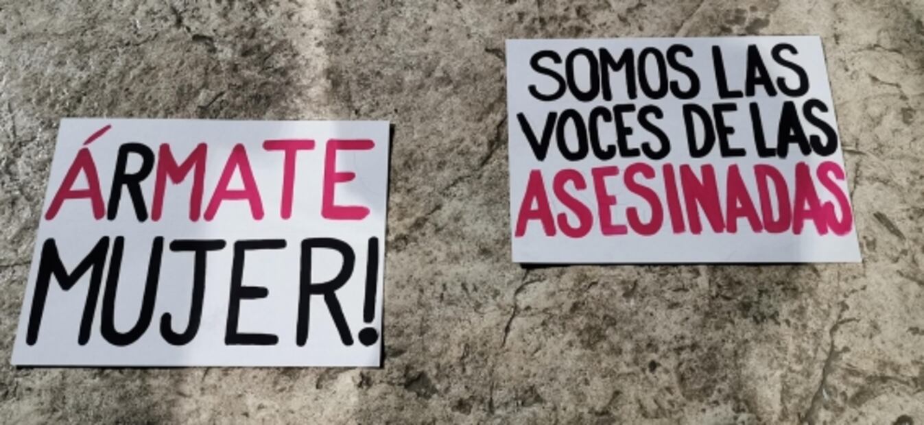 Acusan "simulación" en cumplimiento de Alerta de Género en Quintana Roo