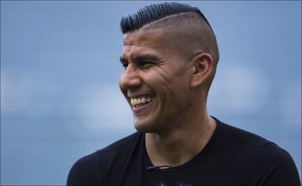 Carlos Salcido denuncia que le hackearon su cuenta de Instagram