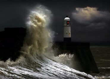 Cómo funcionará la supercomputadora que podrá pronosticar el clima en tu calle