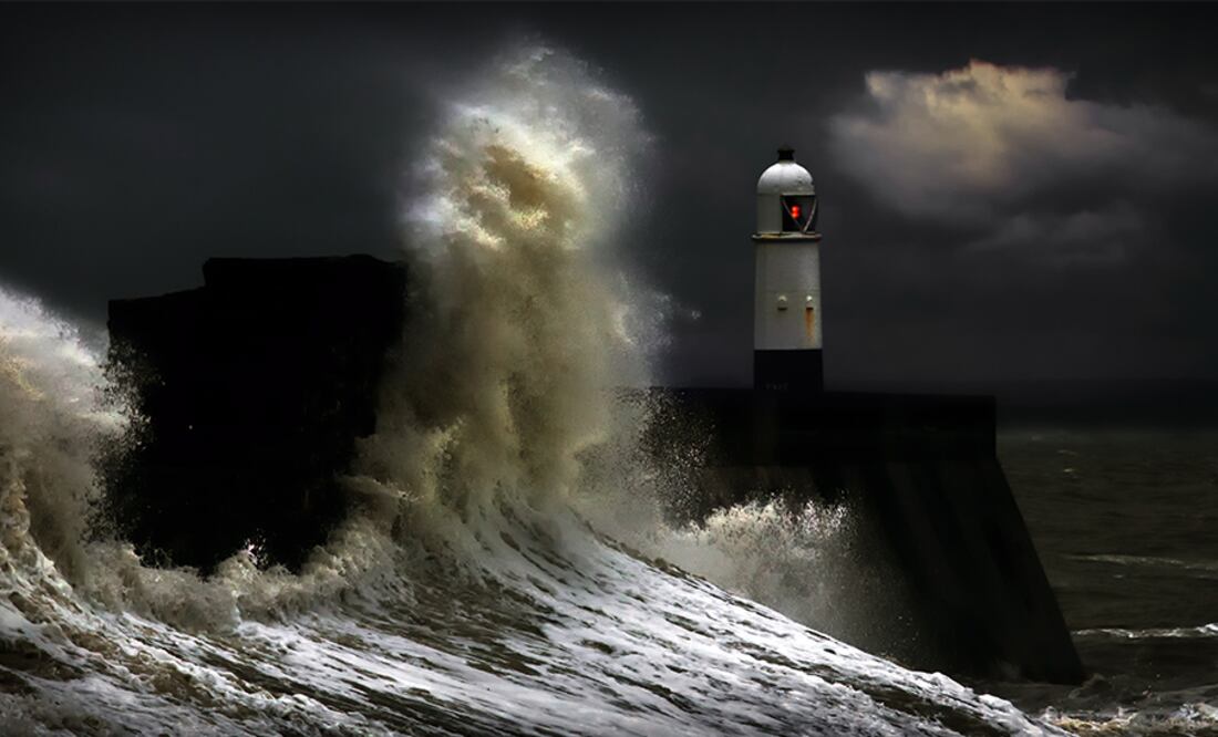 ¿Alguna vez te has preguntado por qué el lugar donde vives se vio inundado tras una tormenta que los meteorólogos ni siquiera mencionaron?