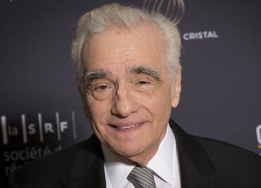 Para Martin Scorsese, el streaming perjudica el arte de hacer y ver cine