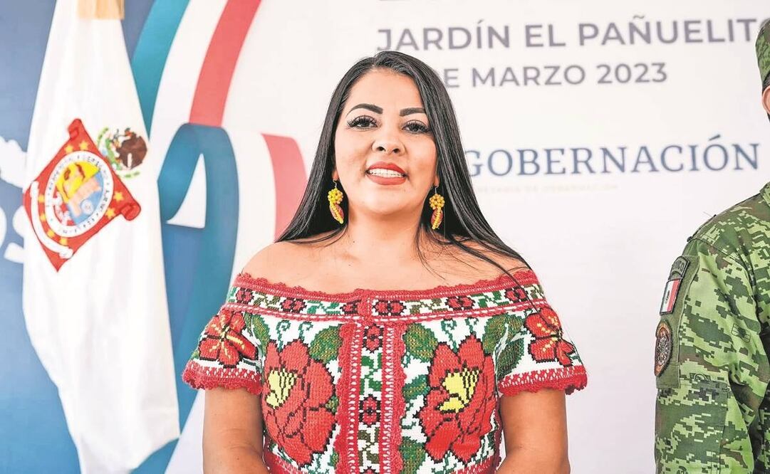 Saymi Pineda Velasco