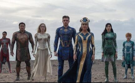 Disney estrenará primero en cines el resto de sus películas de 2021