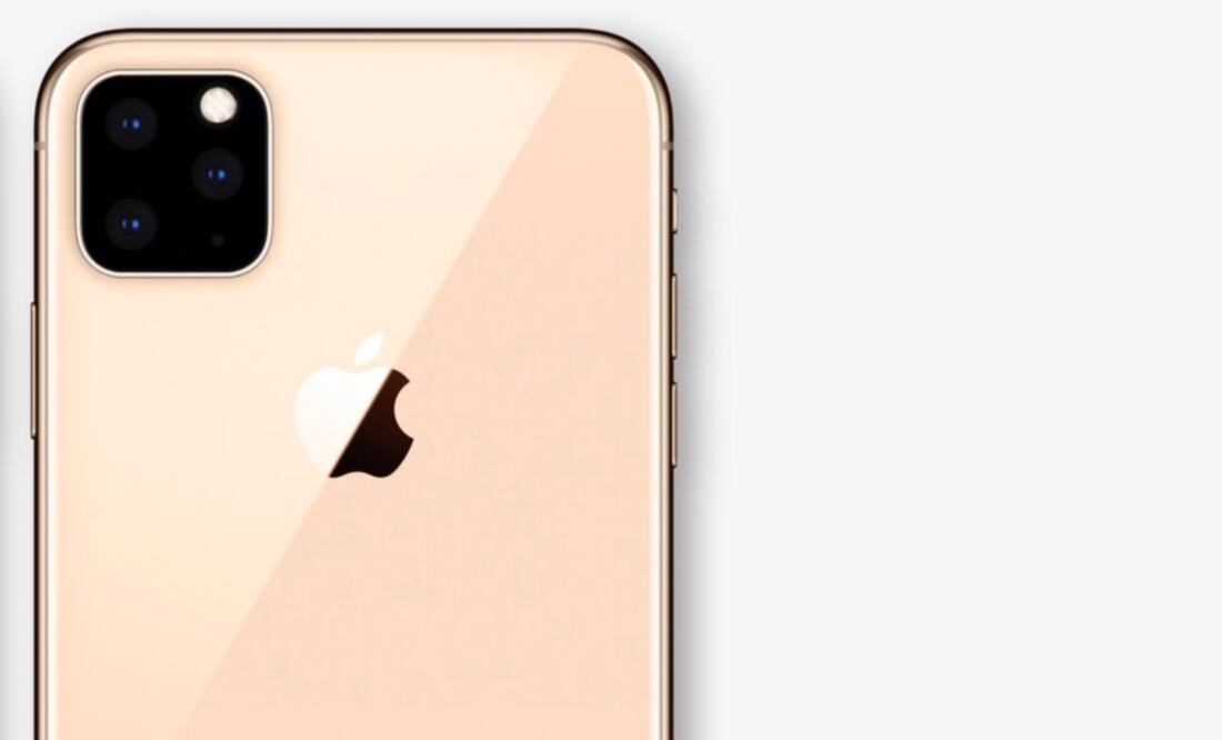 Los rumores que han circulado en la red estos últimos días indican que la presentación incluirá tres modelos distintos de iPhone