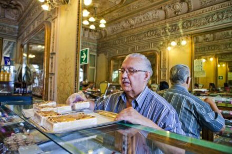 La dulcería mexicana que tiene casi 145 años