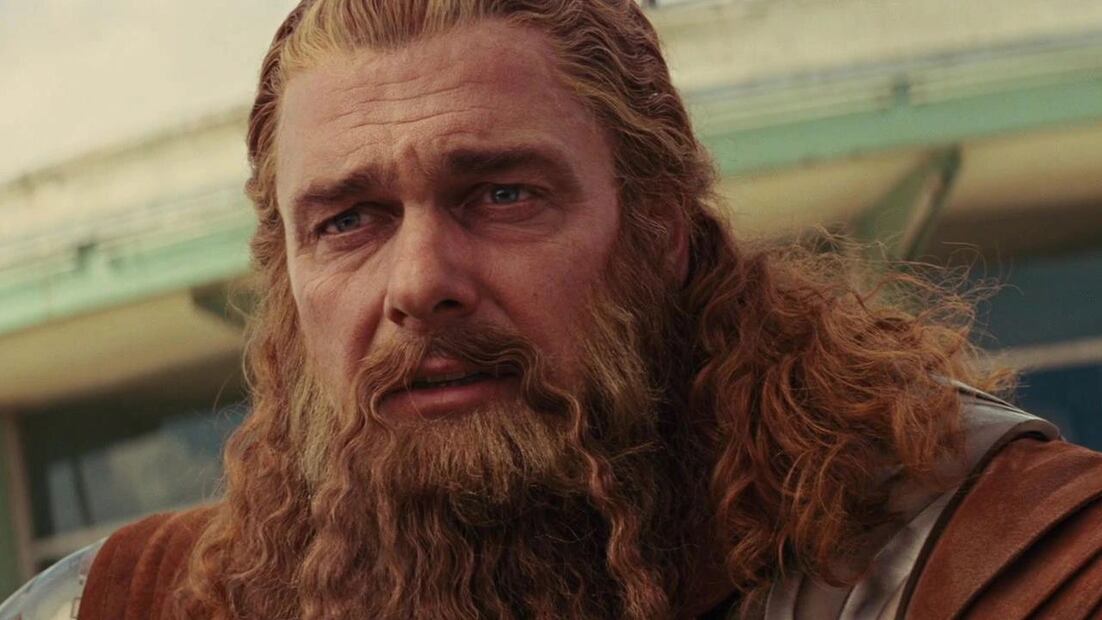 Actores icónicos que ya no están entre nosotros. Fuente: Marvel