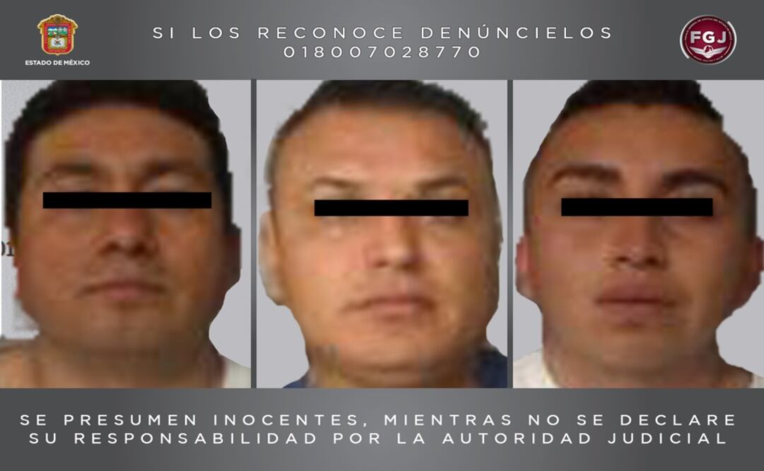 (Foto: Archivo/El Universal) 