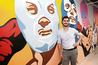 “Si queremos desarrollo, tiene que haber más inversión”