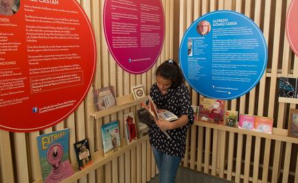 ​Menos de 4% de adolescentes tiene hábito de lectura