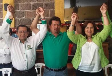 Identifican a tres asesinos del edil electo de Jerécuaro