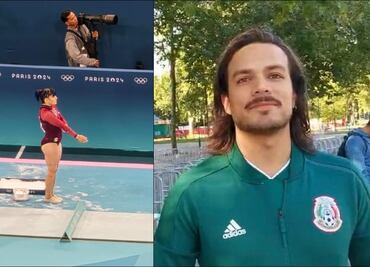 París 2024: Afición mexicana sufre altos precios en la reventa para ver a Alexa Moreno