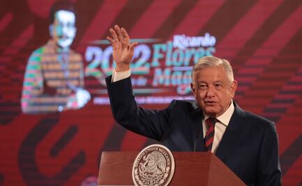 Alista AMLO encuentro con John Kerry, enviado especial de EU para el clima 