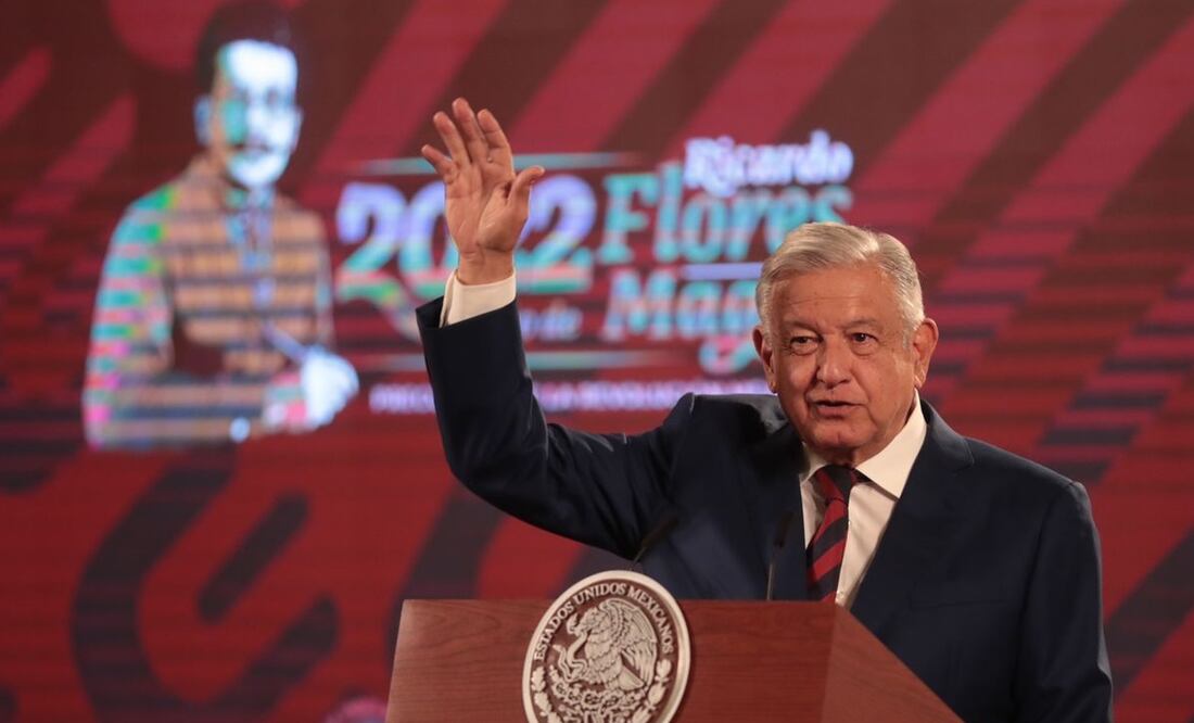 Foto: Juan Boites / EL UNIVERSAL