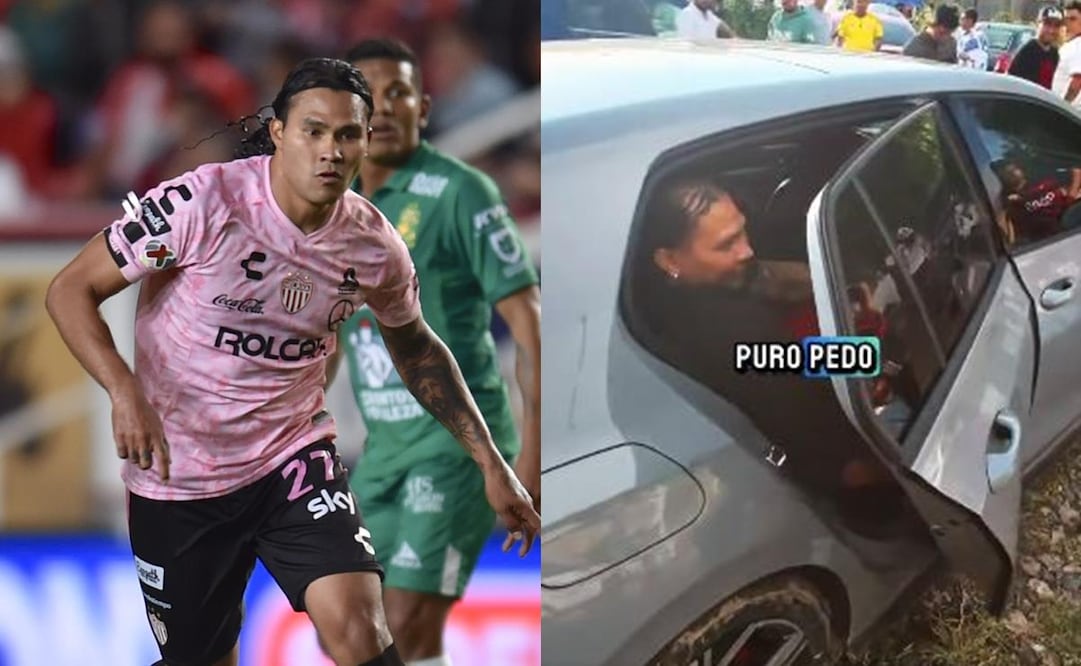 Gullit Peña en video con cervezas / Foto: Imago7-Especial