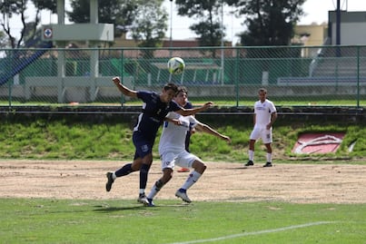 Cruz Azul cae por goleada contra el Zacatepec
